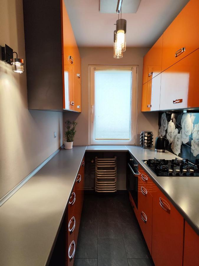 Apartament Arena Zgorzelec Kültér fotó