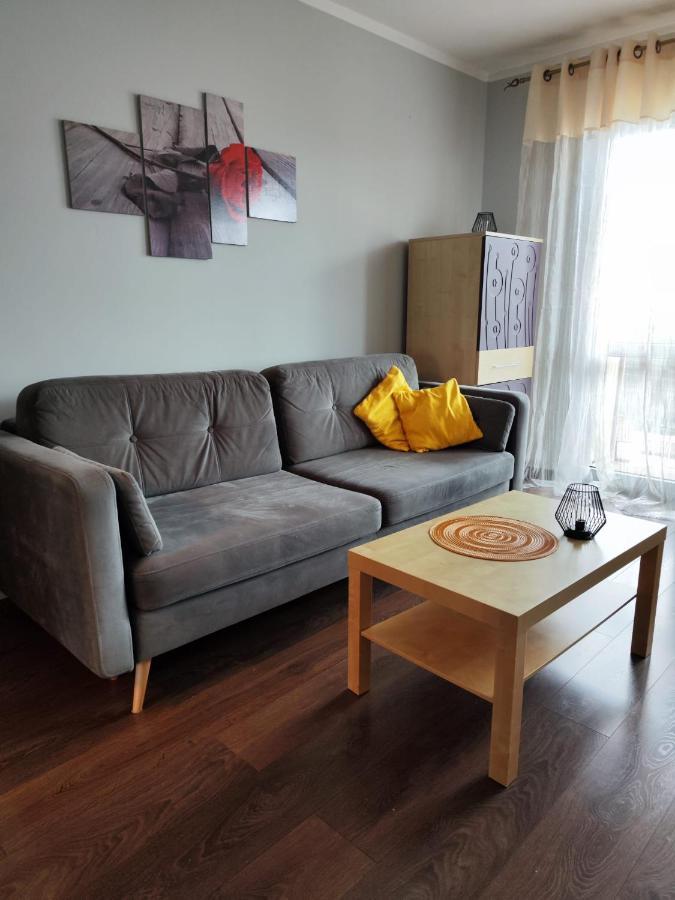 Apartament Arena Zgorzelec Kültér fotó