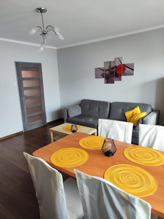 Apartament Arena Zgorzelec Kültér fotó