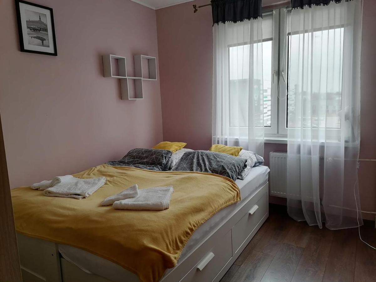 Apartament Arena Zgorzelec Kültér fotó